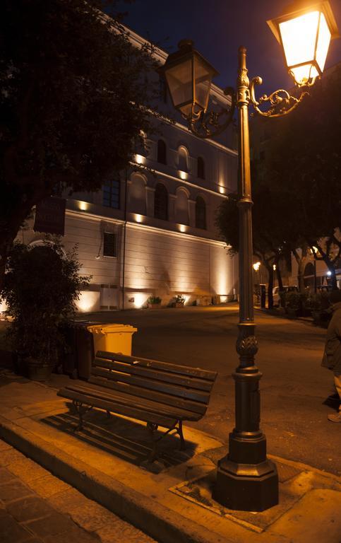 Almayer La Locanda Geata Exterior foto