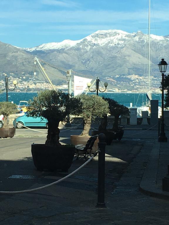 Almayer La Locanda Geata Exterior foto