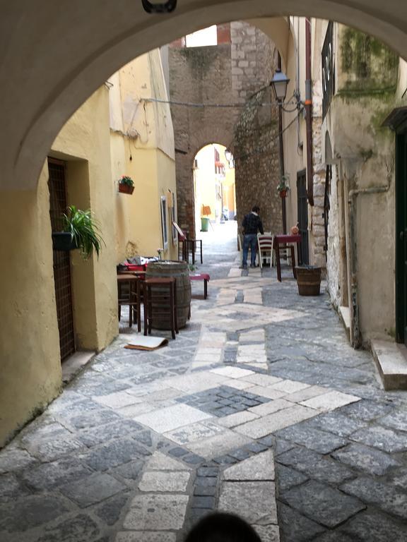 Almayer La Locanda Geata Exterior foto