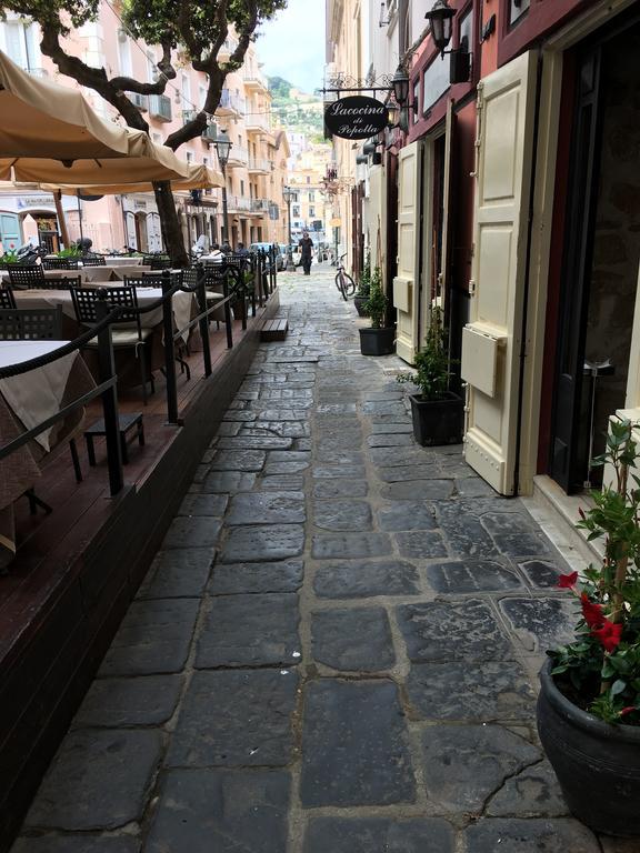 Almayer La Locanda Geata Exterior foto