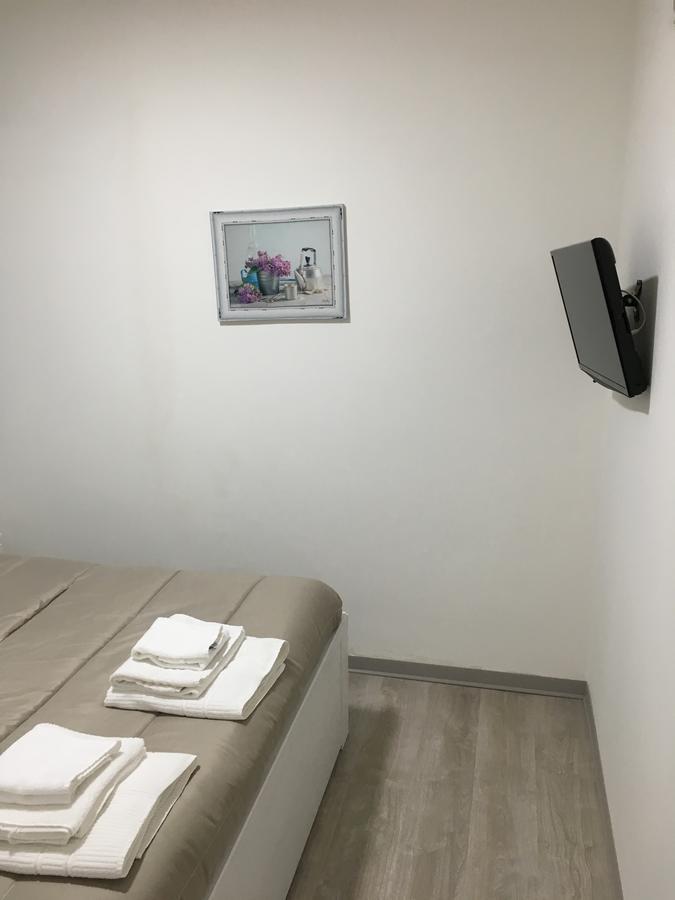 Almayer La Locanda Geata Exterior foto