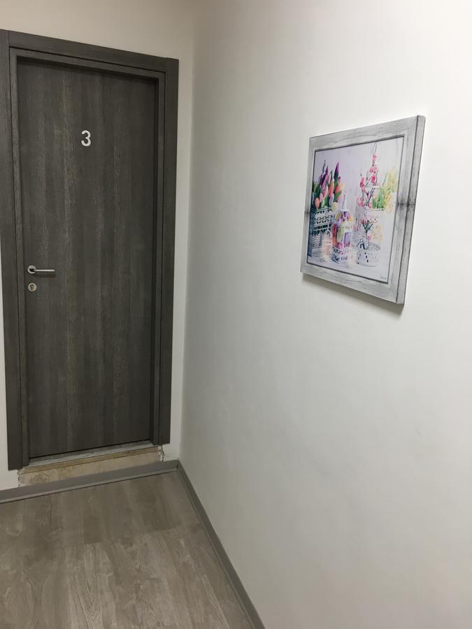 Almayer La Locanda Geata Exterior foto