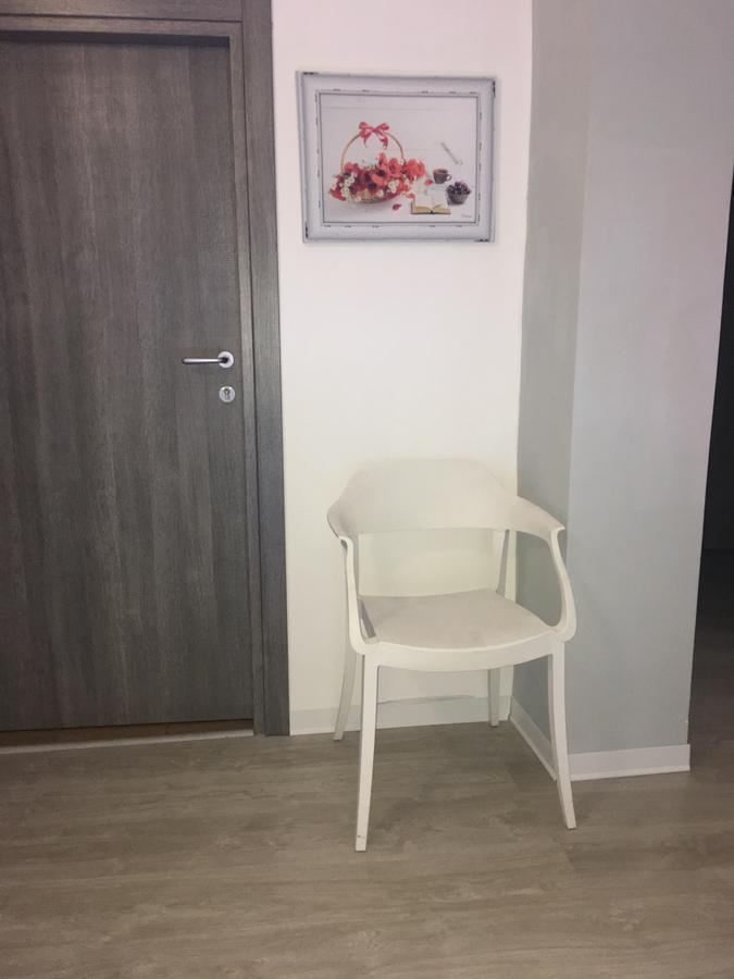 Almayer La Locanda Geata Exterior foto