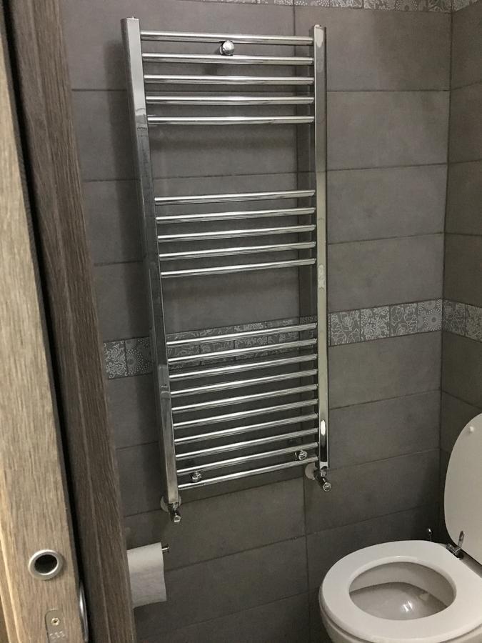 Almayer La Locanda Geata Exterior foto