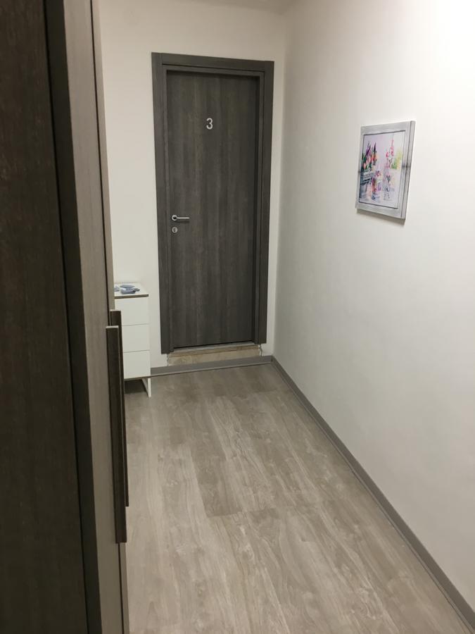 Almayer La Locanda Geata Exterior foto